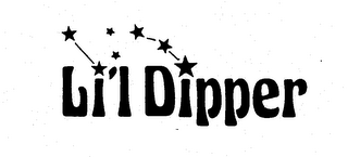 LI'L DIPPER logo