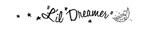 "L'IL DREAMER" logo