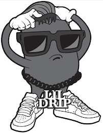 LIL DRIP logo