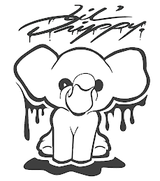 LIL' DRIPPY logo