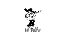 LIL' DUFFER logo