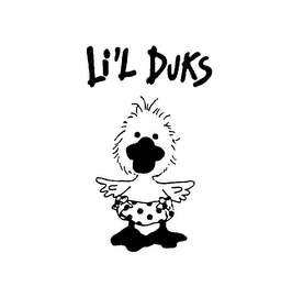LI'L DUKS logo