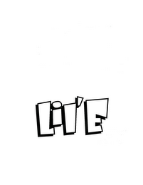 LIL' E logo