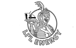 LI'L ENERGY logo