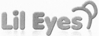 LIL EYES logo