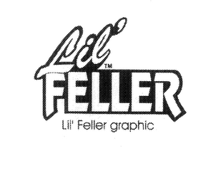 LIL' FELLER logo