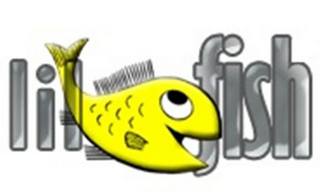 LIL FISH logo