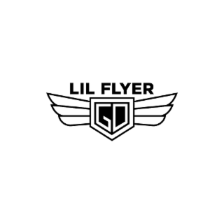 LIL FLYER GO logo