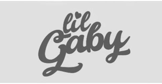 LIL GABY logo
