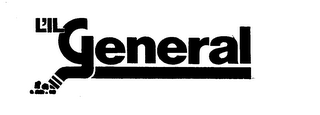 L'IL GENERAL logo