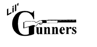 LIL' GUNNERS logo