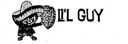 LI'L GUY logo