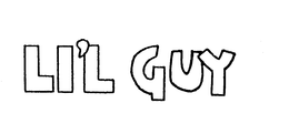 LI'L GUY logo