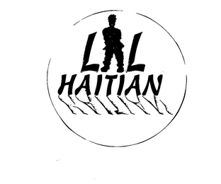 LIL HAITIAN logo