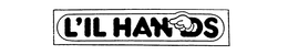 L'IL HANDS logo
