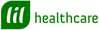 LIL HEALTHCARE logo