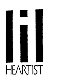 LIL HEARTIST logo