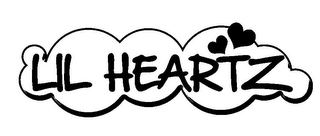 LIL HEARTZ logo
