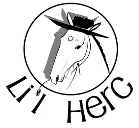 LI'L HERC logo
