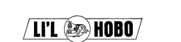 LI'L HOBO logo
