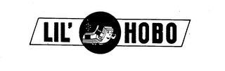 LIL' HOBO logo