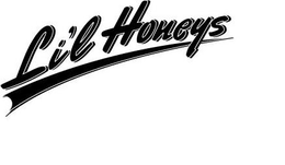 LI'L HONEYS logo