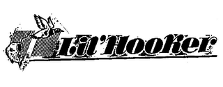 LIL' HOOKER logo