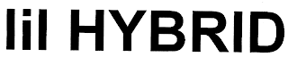LIL HYBRID logo
