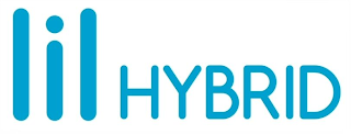 LIL HYBRID logo