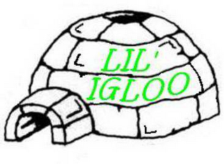 LIL' IGLOO logo