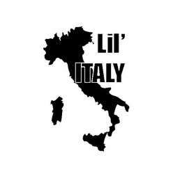 LIL' ITALY logo