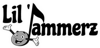 LIL' JAMMERZ logo