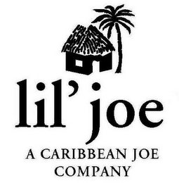 LIL' JOE A CARIBBEAN JOE COMPANY logo