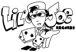 LIL' JOE RECORDS logo