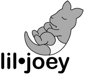 LIL JOEY logo