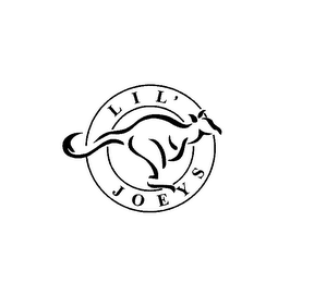 LIL' JOEYS logo