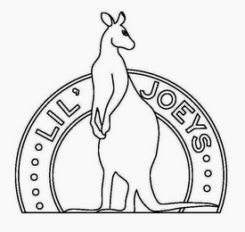 LIL' JOEYS logo