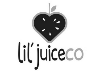 LIL' JUICECO logo