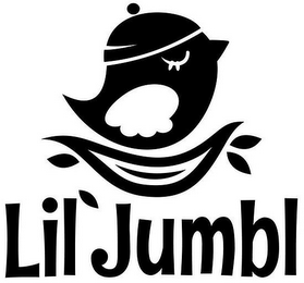 LIL' JUMBL logo