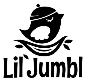 LIL' JUMBL logo