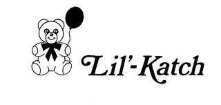 LIL'-KATCH logo