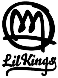 LIL KINGS logo