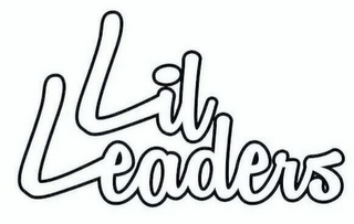 LIL LEADERS logo