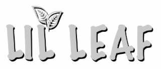 LIL LEAF