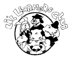 LI'L LEARNERS CLUB