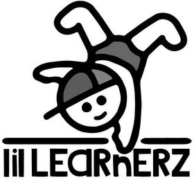 LIL LEARNERZ logo