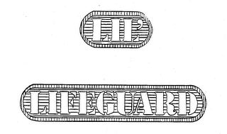 LIL' LIFEGUARD logo