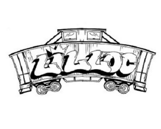 LIL LOC logo