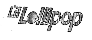 L'IL LOLLIPOP logo