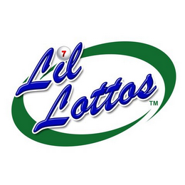 LIL LOTTOS 7
